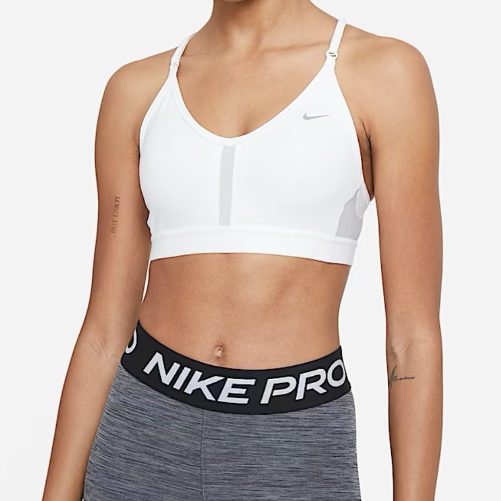Nike Indy Women's Dri-Fit Padded Sports Bra